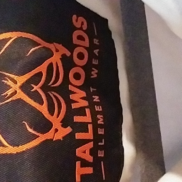 Tallwoods Shirts Tallwoods Element Wear Button Down Poshmark